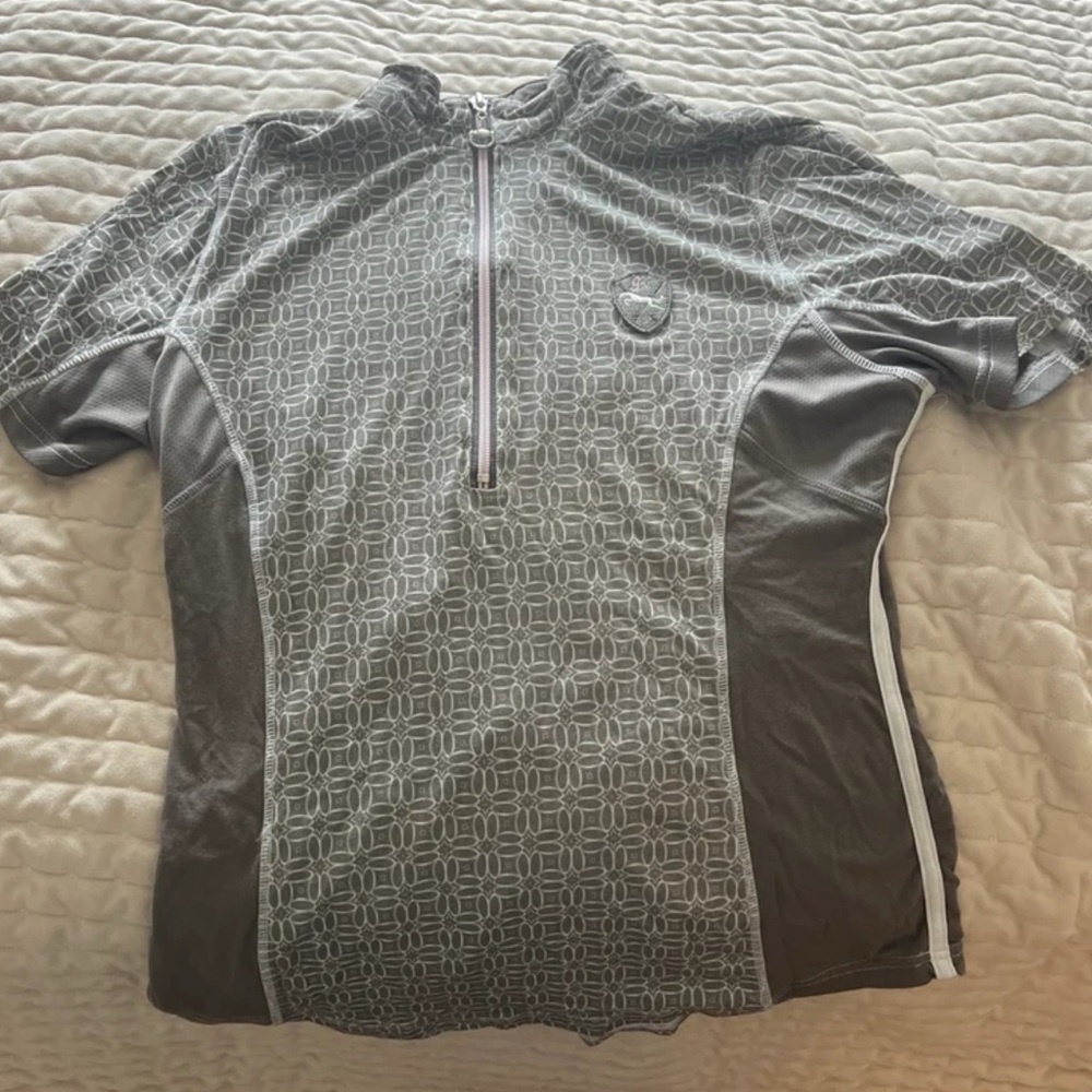 Equestrian Shirt